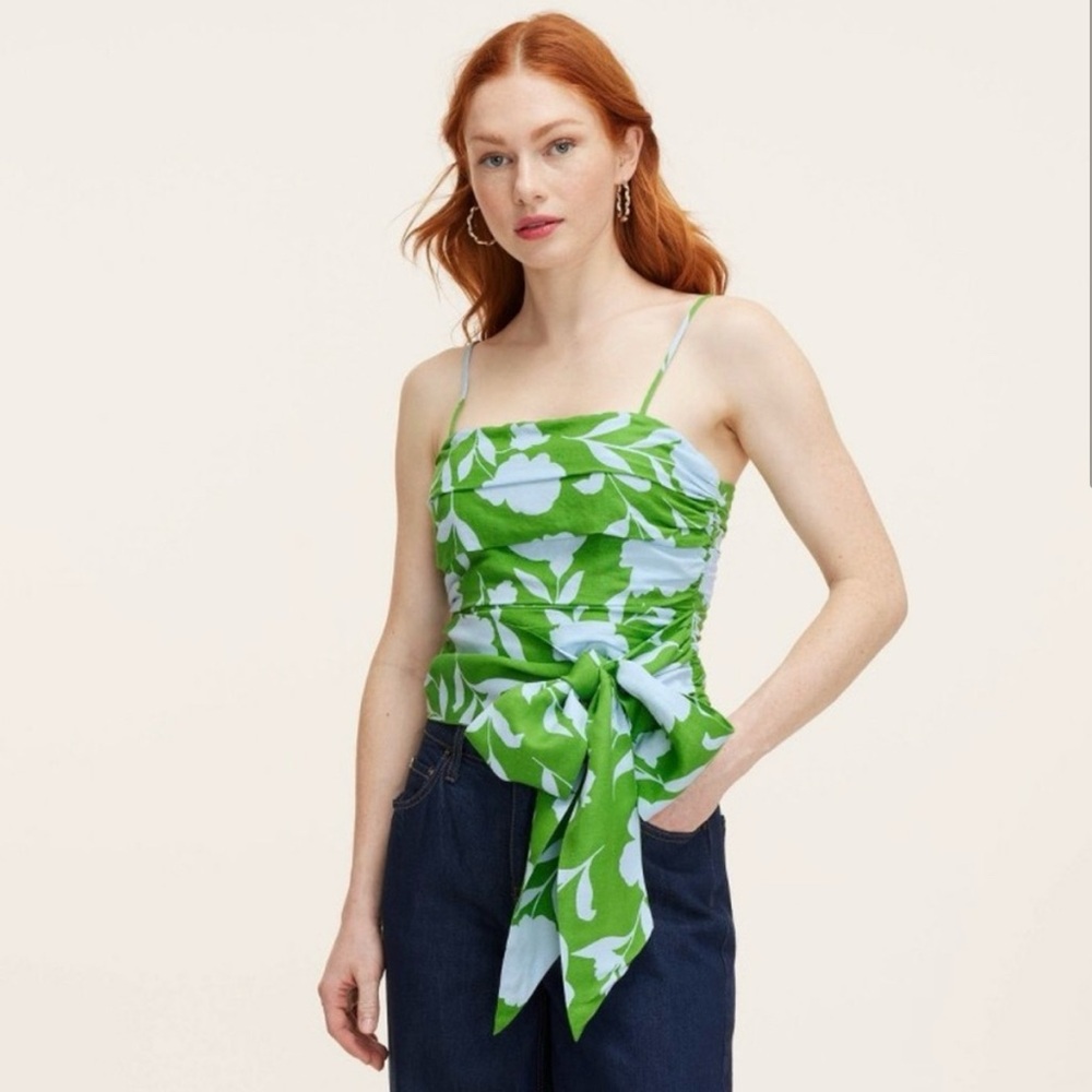 Kate Spade x Target Top NWT